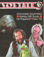 V3.04 Softalk Magazine cover, December 1982